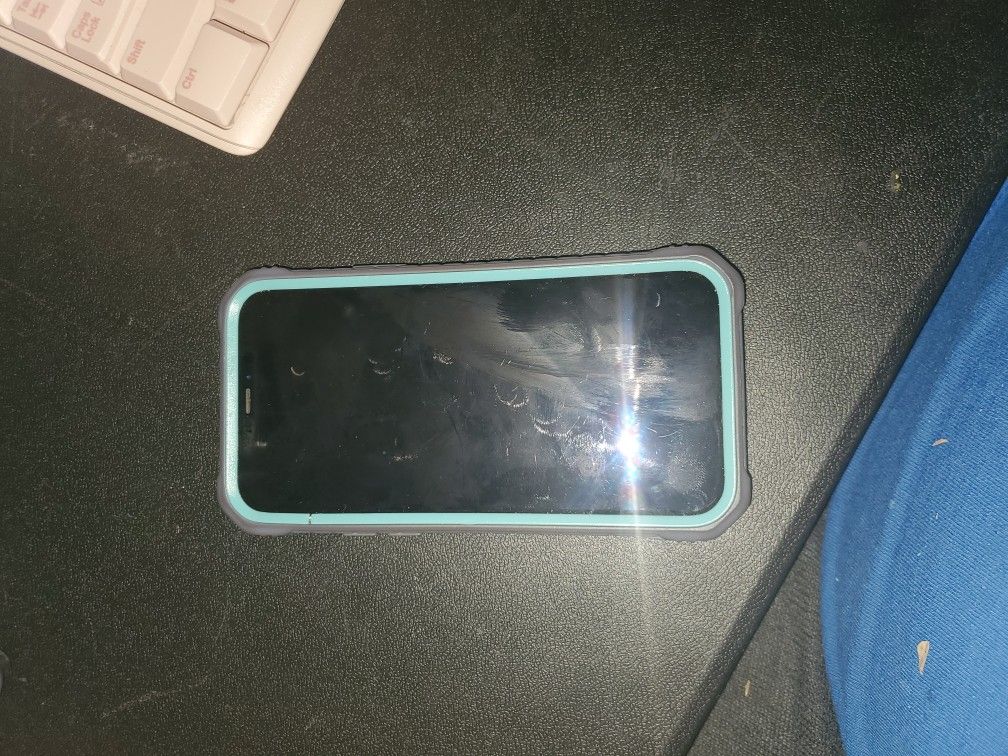 iPhone 12 Unlocked