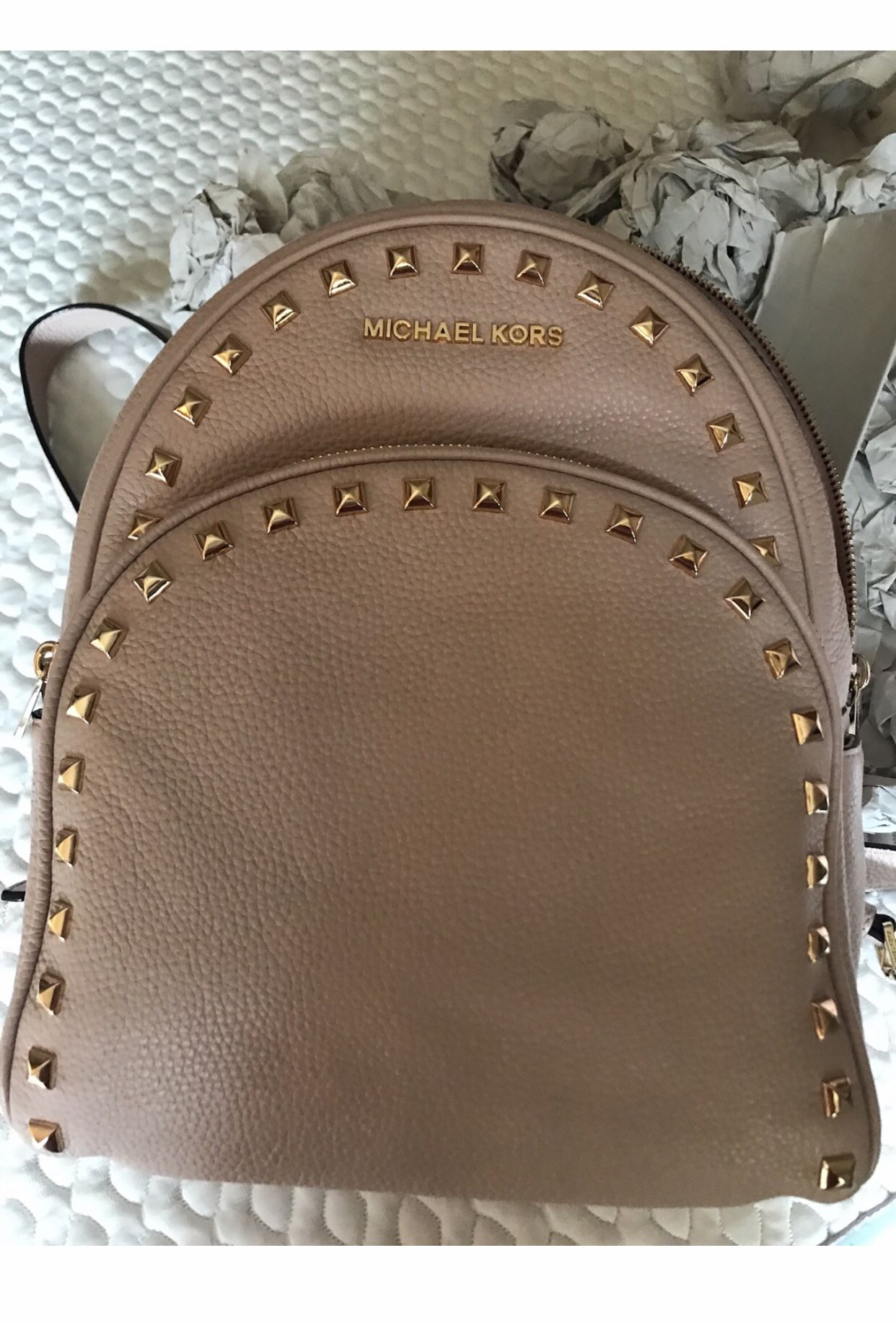 Michael Kors Bag pack 