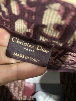 Read The Description-Custom Original Dior Paper Tote Bag ( Read the  description) for Sale in Boynton Beach, FL - OfferUp