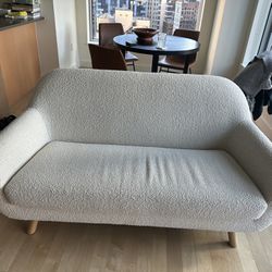 Small Couch/Loveseat 64 inches