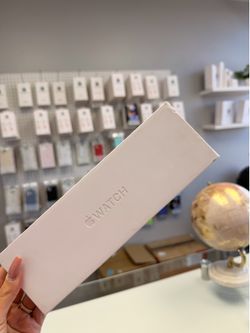 Apple Watch s10 new