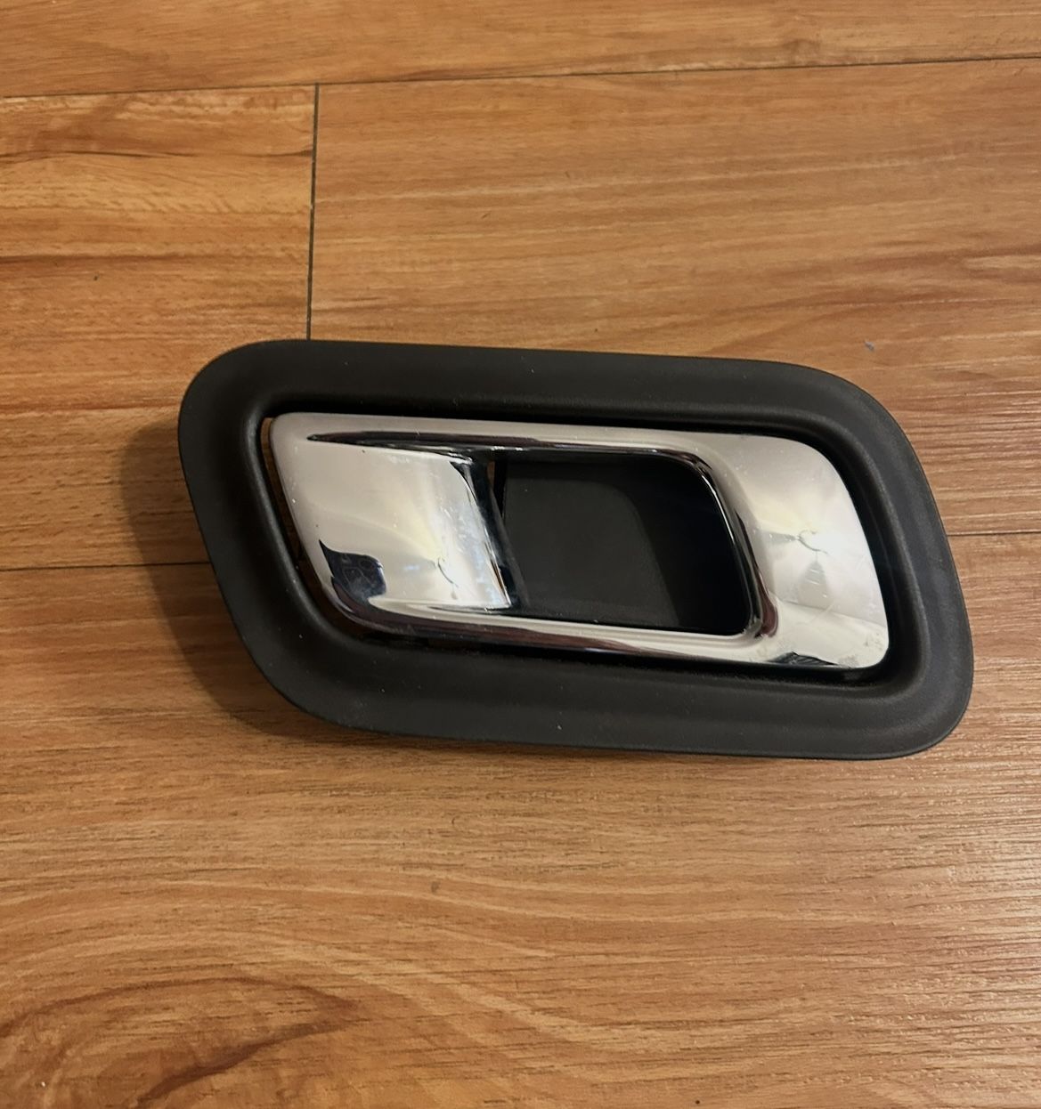 OEM Ford Rear Right Interior Door Handle Black AG1Z-(contact info removed)-AA Taurus 10-19