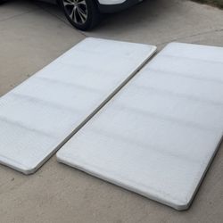 Low Profile King Size Box Spring