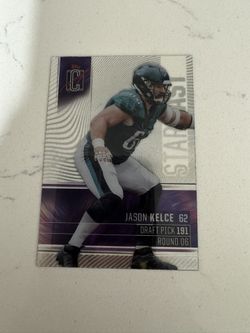 Jason Kelce