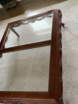 Center Table
