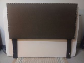 Headboard