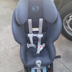 Cybex Sirona Car Seat