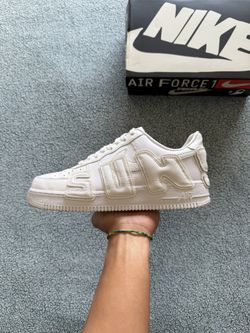 Nike X CPFM Cactus Plant Flea Market Air Force 1 2024