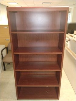 Bookshelf