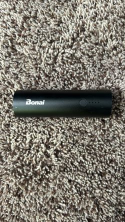 Bonai Portable Charger