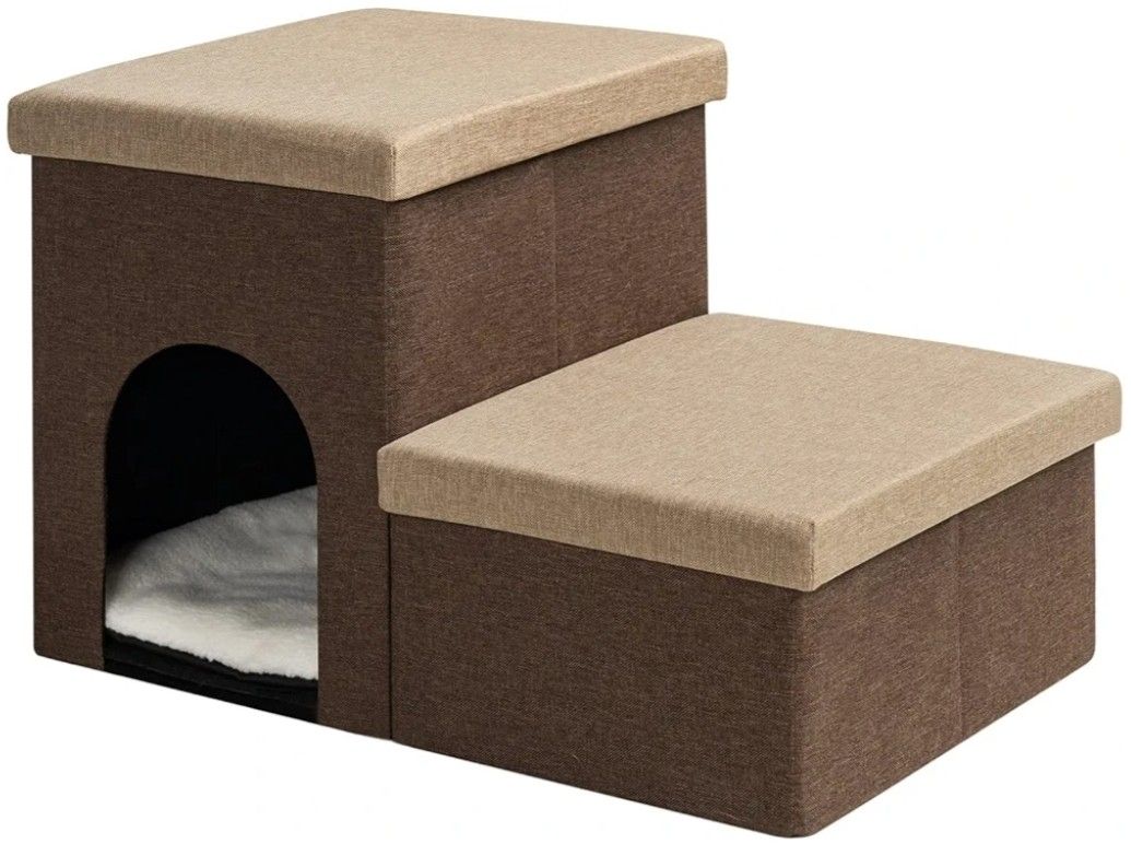 Dog Stairs