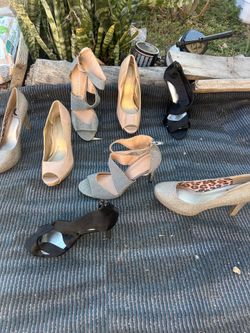 Shoes