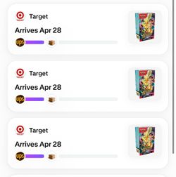 Ascended heroes booster bundle