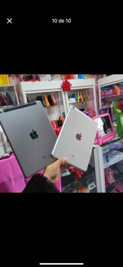 IPad Air 2x$150.   Each $85