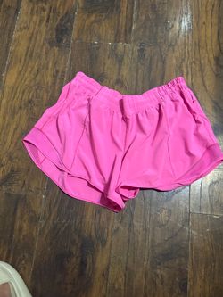 Lululemon Talla 8