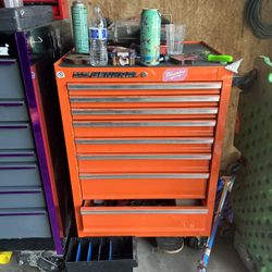 Us General Box