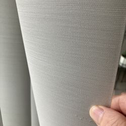 Standard Sliding Door Vertical Blinds