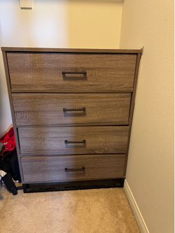 Large dresser