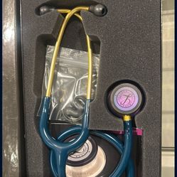 Littman Stethoscope 
