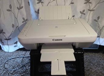 Canon PIXMA Printer