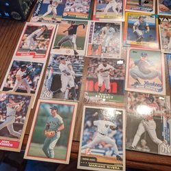 Yankees Set #2 