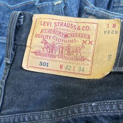 Levi’s For Men