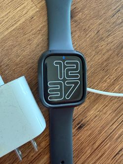 Apple Watch Serie 9