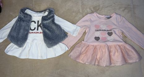 Baby Clothes