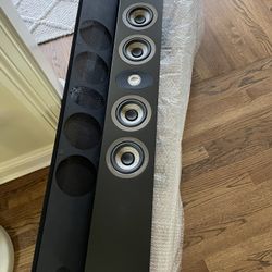 Focal On Wall 302 Speaker 