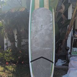12 Foot Paddle Board Water Tight 