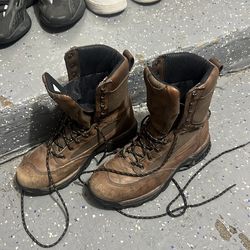 Danner boots