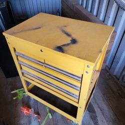 Tool Cart
