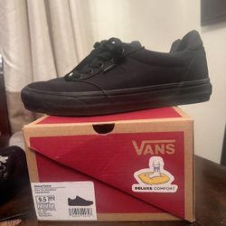 Vans Men Size 9.5