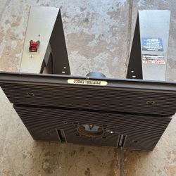 Porter Cable Router 