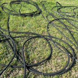 Soaker Hoses 