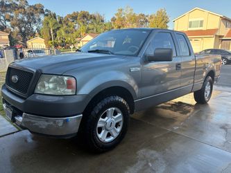 2004 Ford F-150