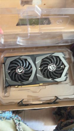 GeForce 2060