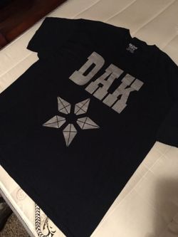 COWBOYS T-shirt 2XL/ XXL