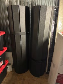 Dollamur Jujitsu Mats