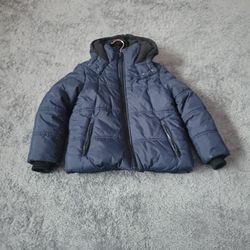 Winter JACKET 5/6 BOYS