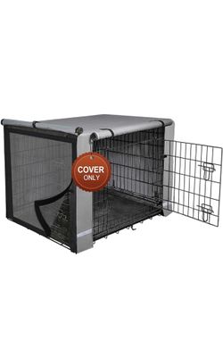 Dog Crate Cover