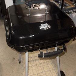 BBQ Grill (portable)