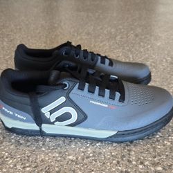 Brand NEW Five Ten Freedom Rider PRO Flat Mountain Bike Shoes 