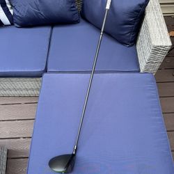 Callaway ELYTE Driver - 10.5° - Mitsubishi Tensei X-Stiff Shaft - Only 2 Rounds Played