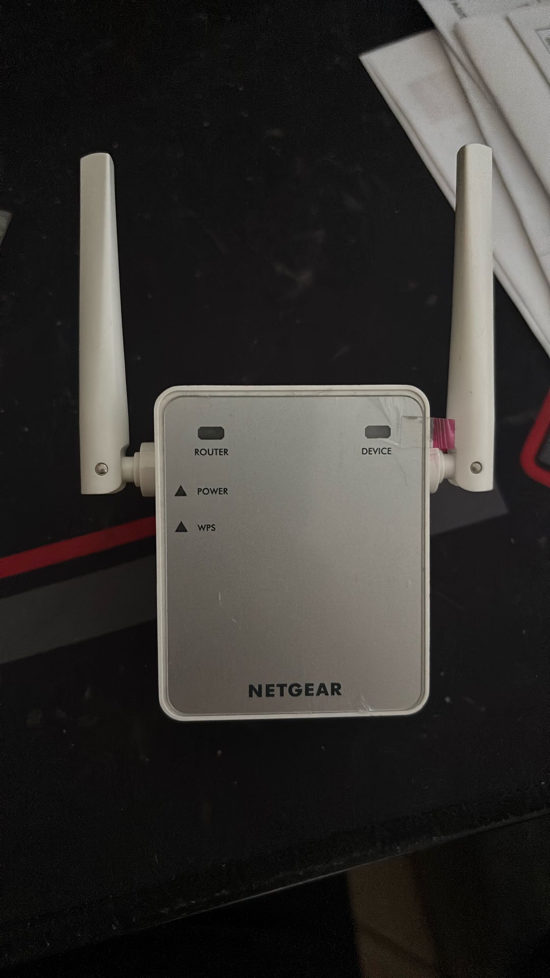 Netgear Wifi Extender