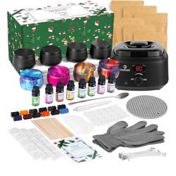 DANIAU Candle Making Kits