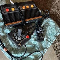 Atari System