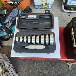 Automotive Specialty Set