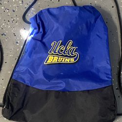 UCLA Bruins Drawstring Sack Pack