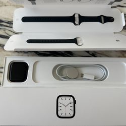 Apple Watch 7 45MM - Excellent Condition